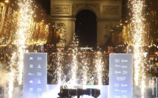 Letter from Paris: November 27, 2024 News Digest